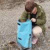 Сумка AQUAPAC TrailProof Tote Bag Large Сумка AQUAPAC TrailProof Tote Bag Large