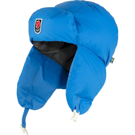 Шапка ушанка FJALL RAVEN Expedition Down Heater