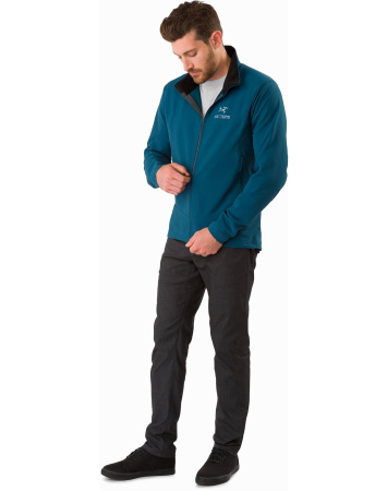 Куртка ARCTERYX Gamma LT Куртка ARCTERYX Gamma LT