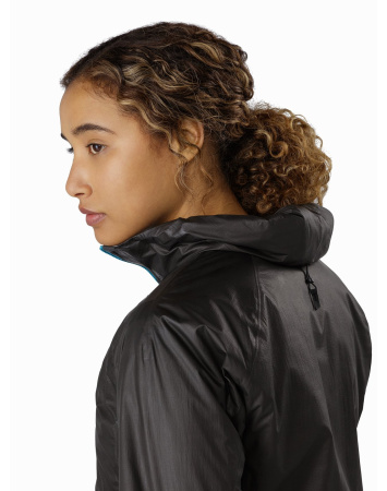 Куртка ARCTERYX Norvan SL Insulated Hoody