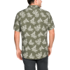 Рубашка JACK WOLFSKIN HOT CHILI TROPICAL