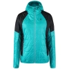 MONTURA куртка ALLTRACK жен. (M, care blue)