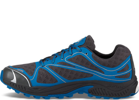 Кроссовки Vasque Pendulum II GTX