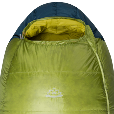 Спальник SIVERA Шишига -15 (2019)