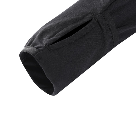 Куртка KAILAS Windbreak Thin Hooded Training Top