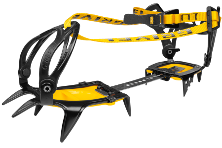 Кошки GRIVEL G10 New Classic EVO