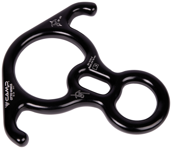 Спусковое устройство CAMP OTTO WINGS