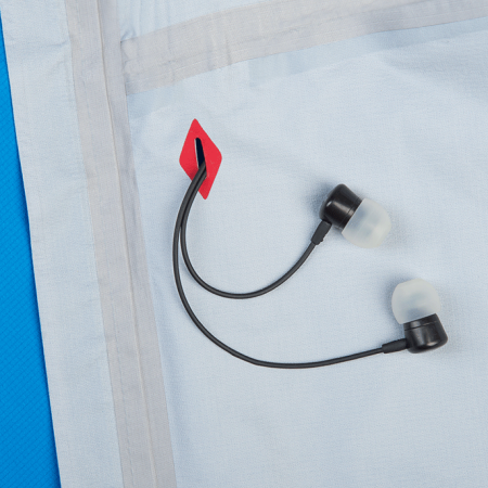 Куртка SIVERA Багр