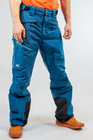 Брюки MILLET Heather