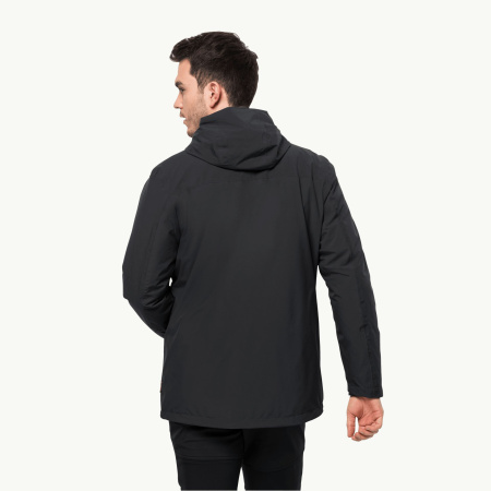 Куртка JACK WOLFSKIN FELDBERG 3 в 1