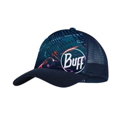 Кепка BUFF Trucker Cap Xcross