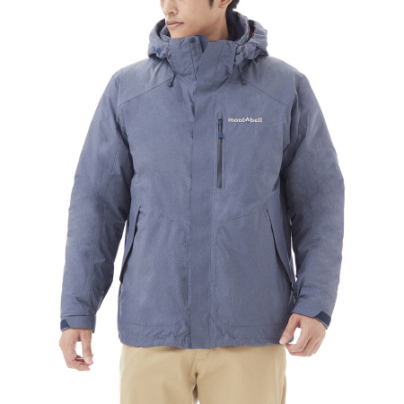 Куртка Montbell Aspen Parka