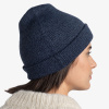 Шапка BUFF Knitted JARN Denim Шапка BUFF Knitted JARN Denim