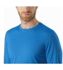 Футболка ARCTERYX PHASE SL CREW LS