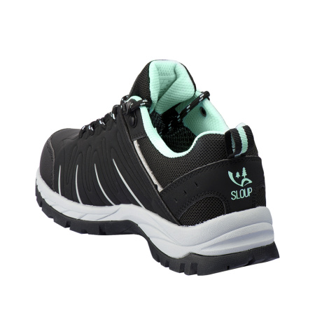 Женские полуботинки SLOUP CLOVER