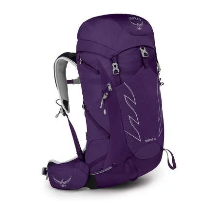 Osprey рюкзак Tempest 30 жен. (XS/S, violac purple)
