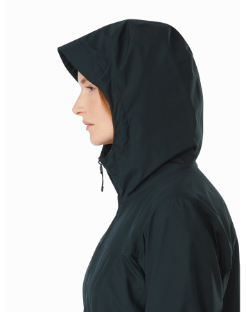 Куртка ARCTERYX Solano Hoody Куртка ARCTERYX Solano Hoody