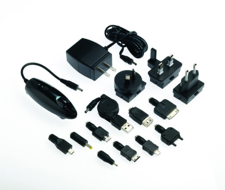 Аккумулятор POWERTRAVELLER Powermonkey Classic