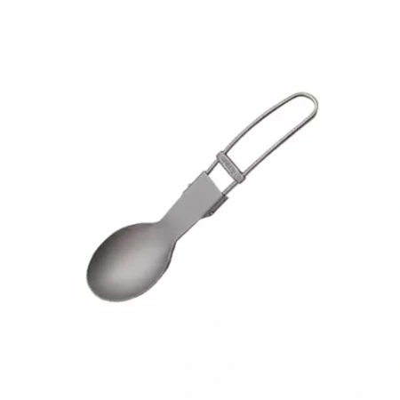 Складная ложка Sea to Summit TITANIUM FOLDING SPOON