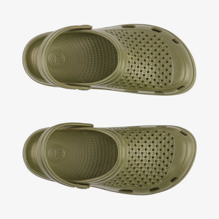 Мужские сабо (кроксы) 1COQUI 6403 (LINDO)