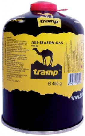 Газовый баллон TRAMP 450