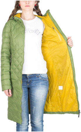 Пальто Red Fox Nicole