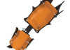 Кошки PETZL SARKEN Кошки PETZL SARKEN