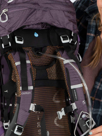 Рюкзак Osprey Aura AG 65