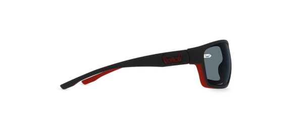 Солнцезащитные очки Gloryfy G13 Devil black red