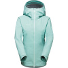 Куртка MAMMUT Crater HS Hooded