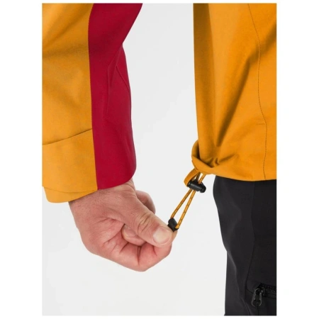 Мужская мембранная куртка MARMOT Alpinist GTX