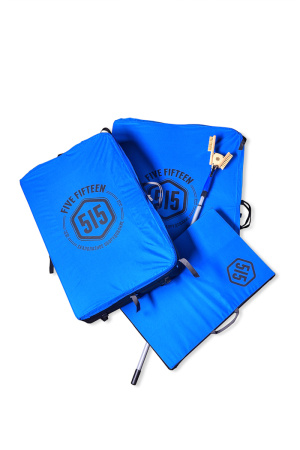 Креш пад 515 Стартпад Креш пад 515 Стартпад