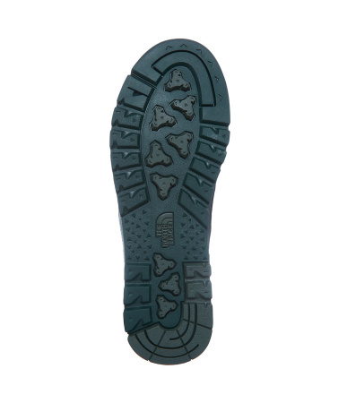 Кроссовки THE NORTH FACE Back-To-Berkeley Mountain Sneaker