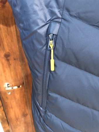 Куртка BERGANS Nosi Hybrid Down Куртка BERGANS Nosi Hybrid Down