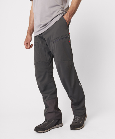 Мужские брюки Red Fox Yoho Softshell WS