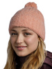 Шапка BUFF Knitted NERLA Crimson Шапка BUFF Knitted NERLA Crimson