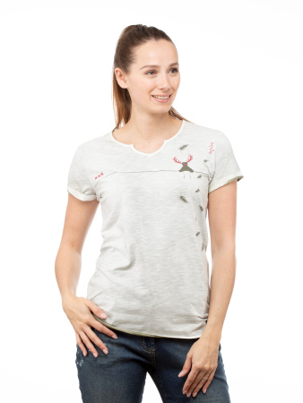 Футболка CHILLAZ Tao On The Rope