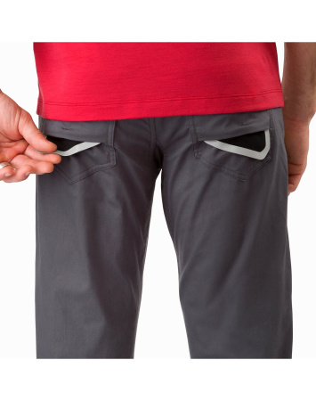 Брюки ARCTERYX A2B Commuter Брюки ARCTERYX A2B Commuter