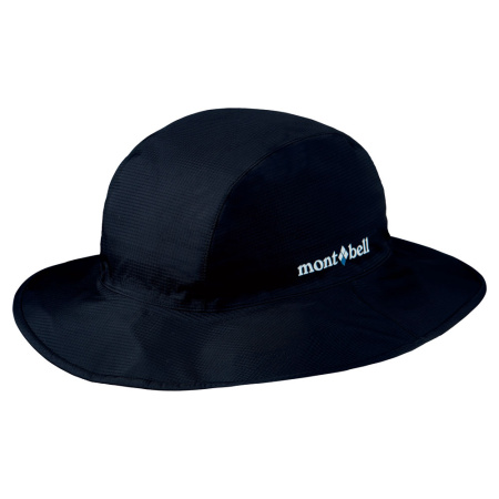 Шляпа Montbell GORE-TEX Crusher