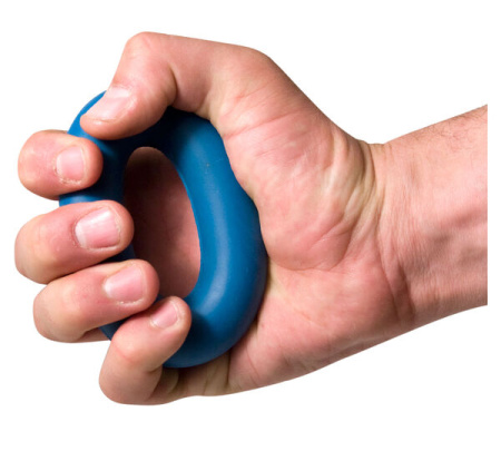 Эспандер BLACK DIAMOND Forearm Trainer