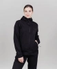 Nordski толстовка Bonfire жен. (40-M, black)