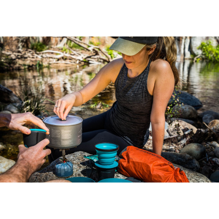 Набор посуды Sea to Summit Alpha Pot 2.2
