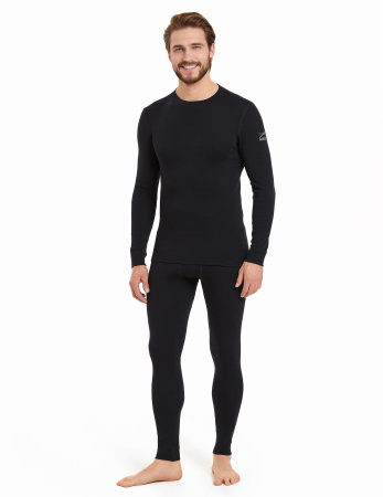 Мужское термобелье футболка NORVEG Soft