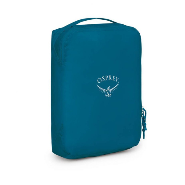 Osprey чехол Ultralight Packing Cube Medium для одежды  (waterfront blue)
