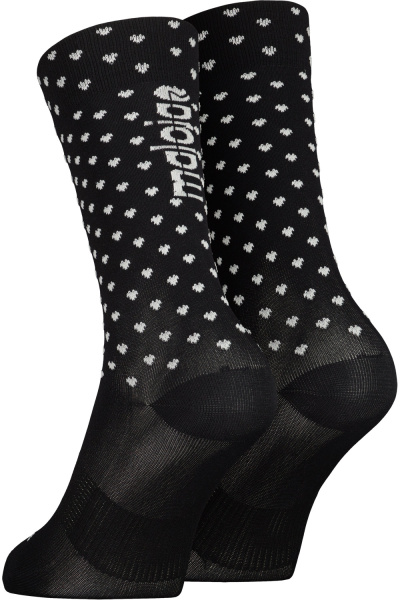 Maloja носки AlphubelM (36-38, deep black)