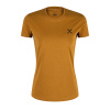 MONTURA футболка  Balance t-shirt жен. (XL, bronze brown) MONTURA футболка  Balance t-shirt жен. (XL, bronze brown)