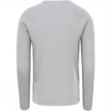 Джемпер The North Face Chabot Long Sleeve