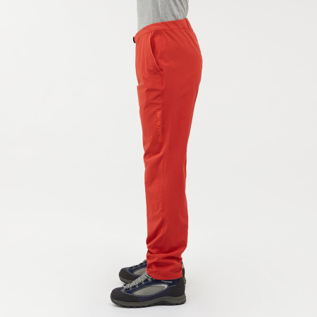 Брюки Montbell Cliff Light