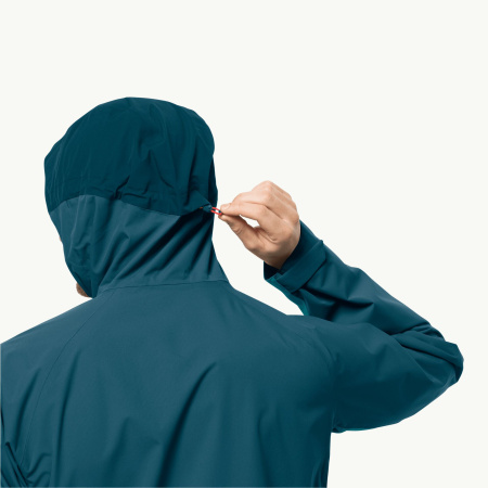 Куртка JACK WOLFSKIN EAGLE PEAK 2L