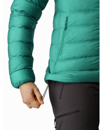 Куртка ARCTERYX Cerium SV Hoody